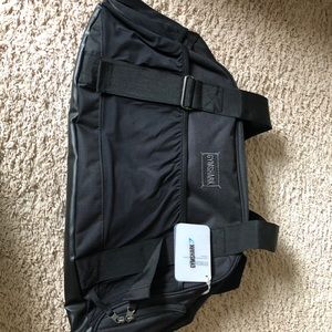 Gymshark Lifestyle Hold-all bag